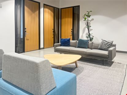 CA, Santa Clara -  Augustine 101