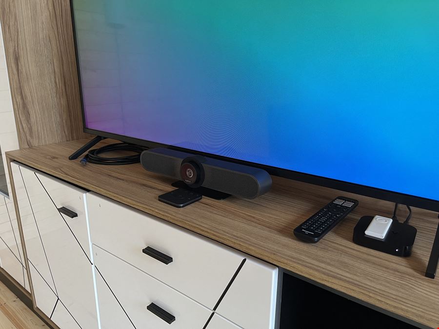 CoWorking Schlei Kiesby