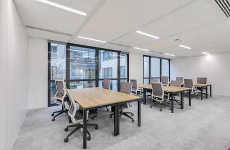 Preview of Hiptown Maisons-Alfort Coworking space for Rent in Maisons-Alfort