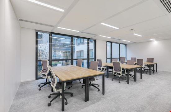 Hiptown Maisons-Alfort