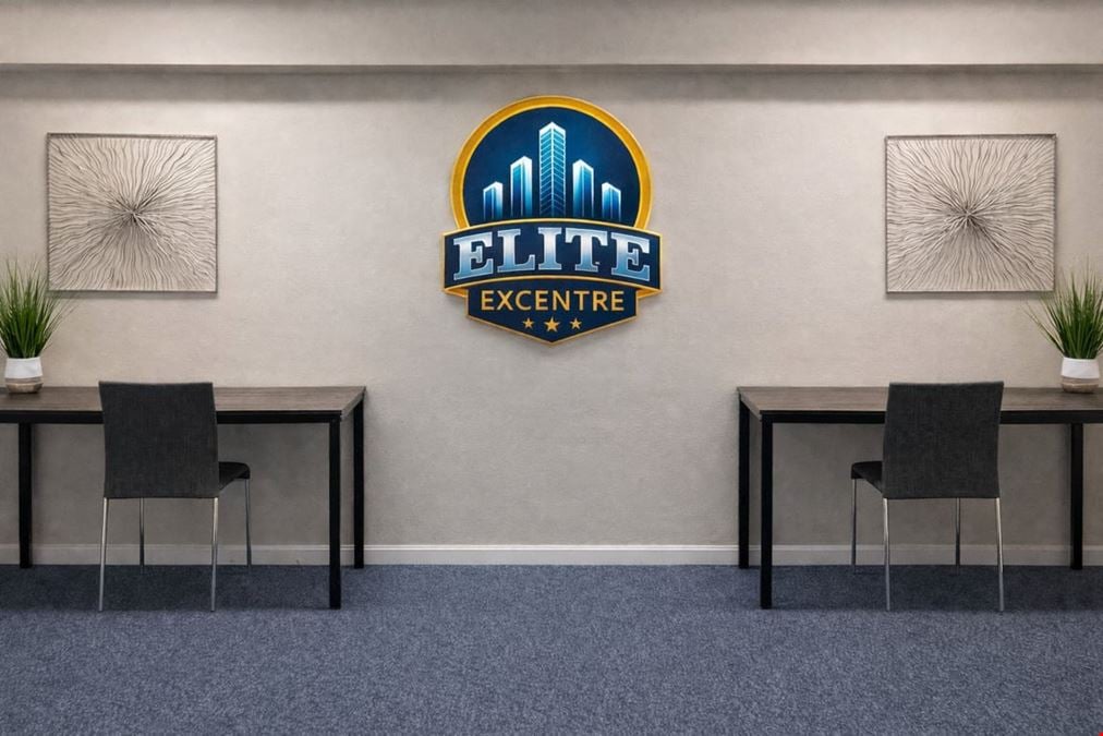 Elite Excentre