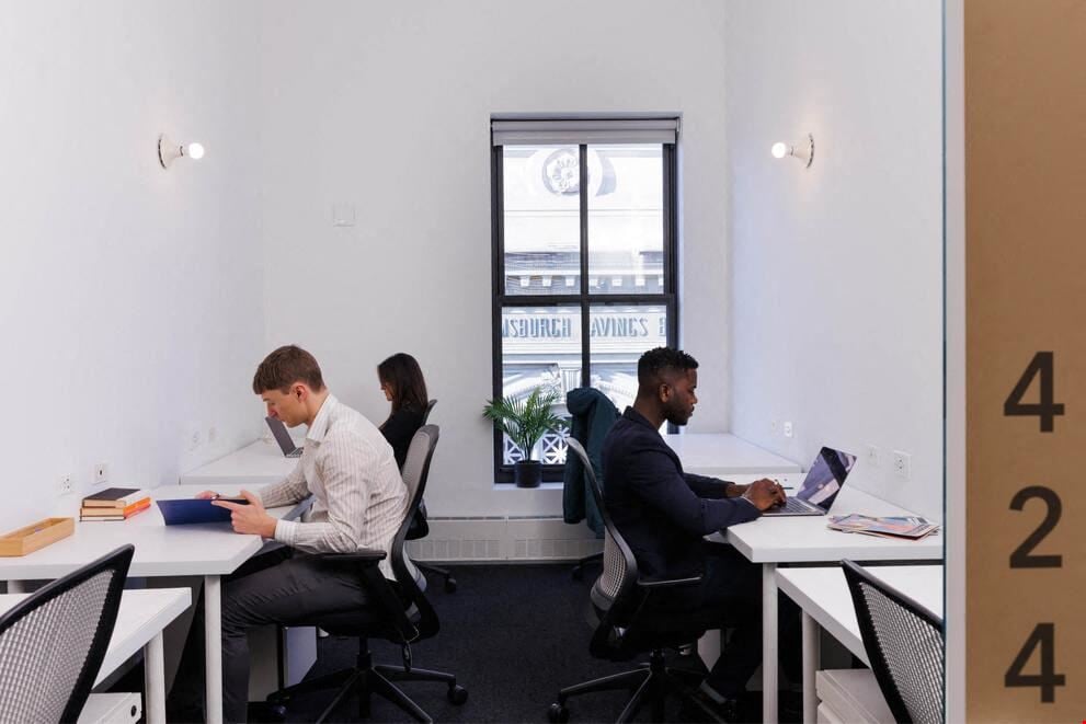 Day Office (#4)