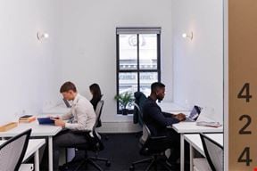 Day Office (#4)