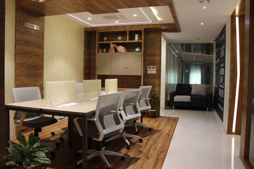 Excluzo Business Centre