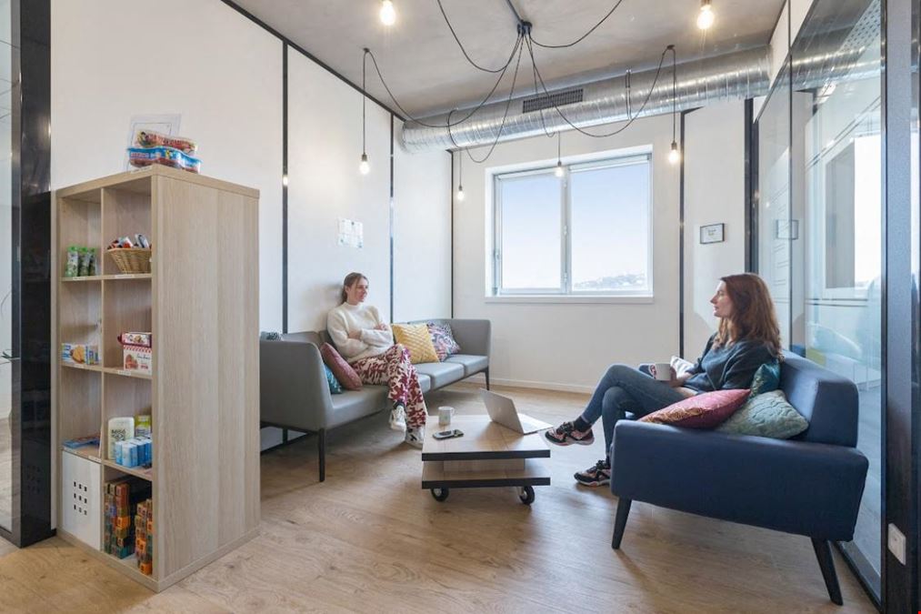 Focus Rive de Saône