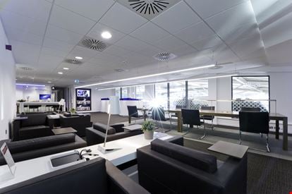 Preview of Regus - Beaconsfield Services Office space for Rent in Beaconsfield