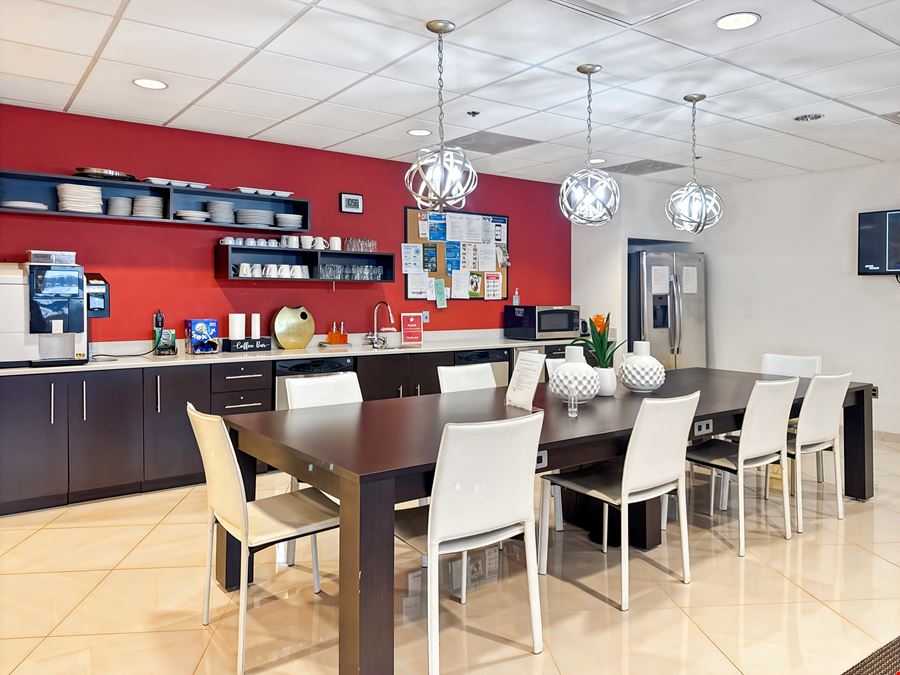 MD, Bethesda - Bethesda Metro