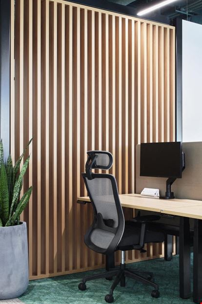 Waterman Workspaces (Blackburn)