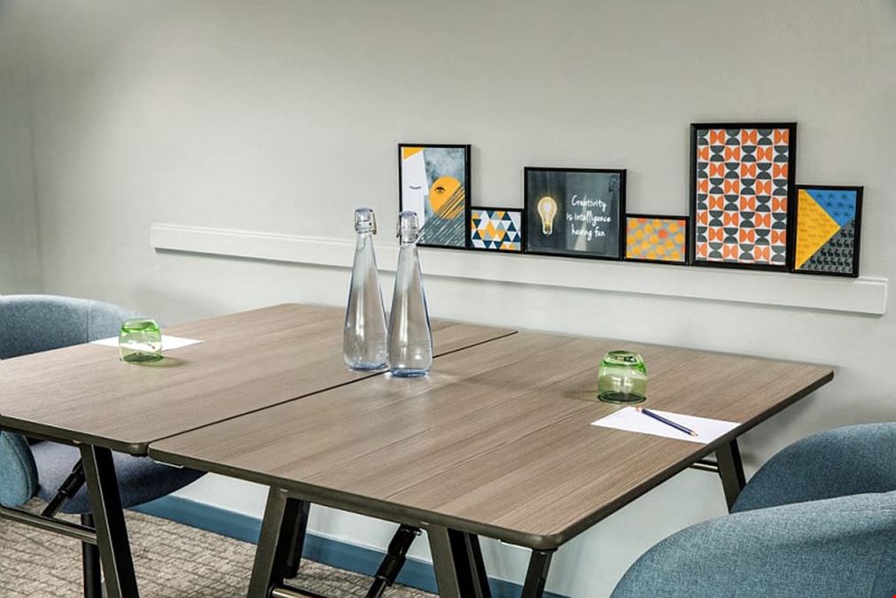 Harlow Hotel by Accor