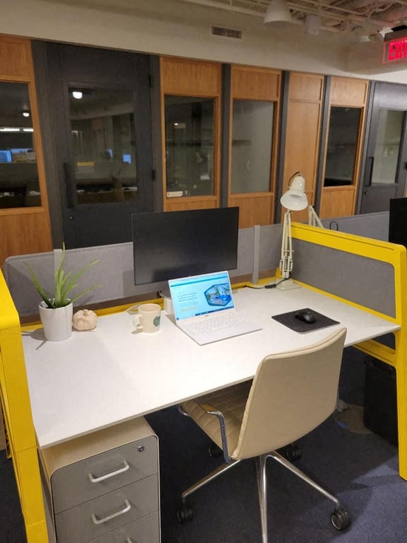Day Office
