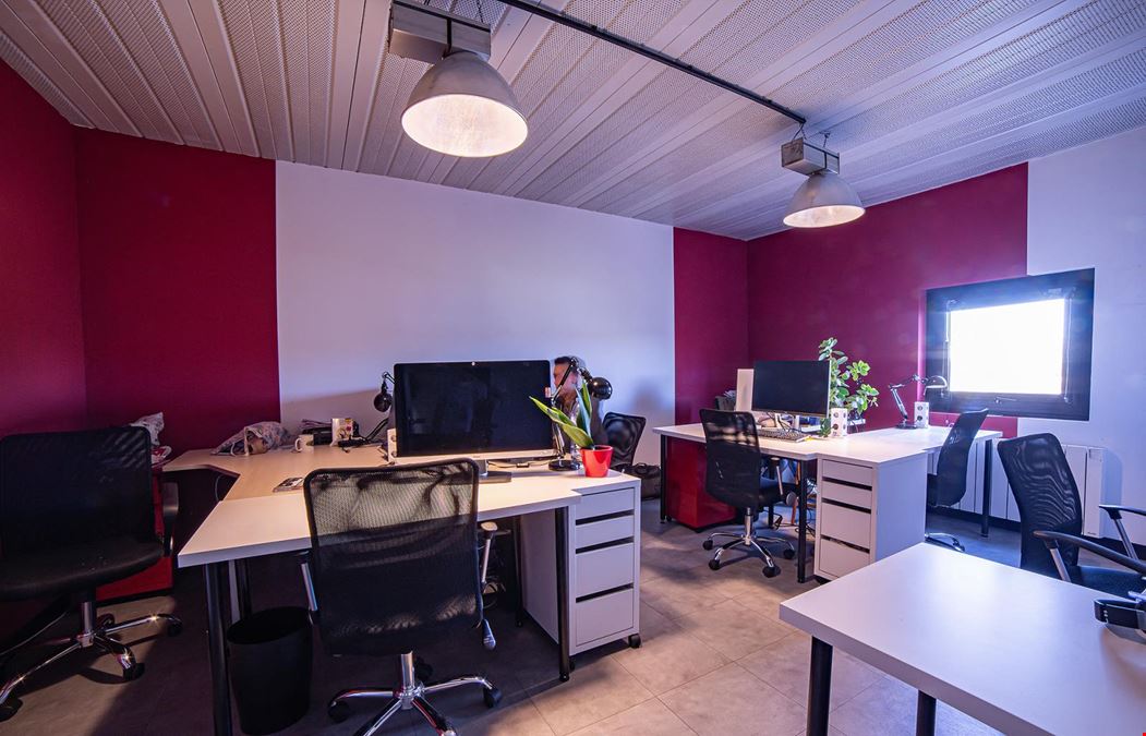 9 Coworking La Rochelle