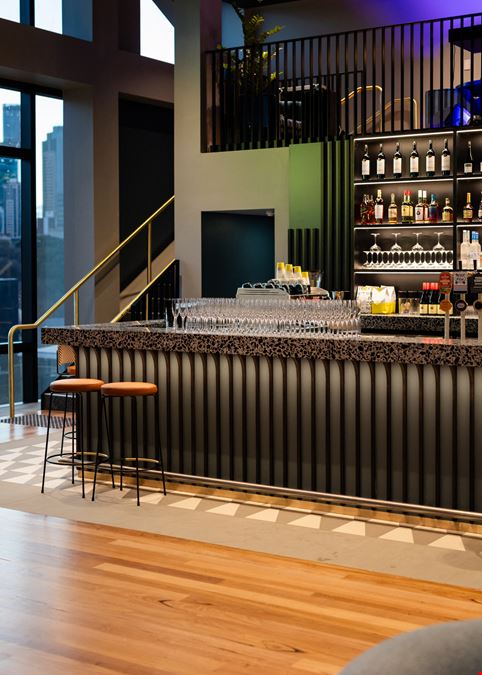 Cubes.Co - East Melbourne