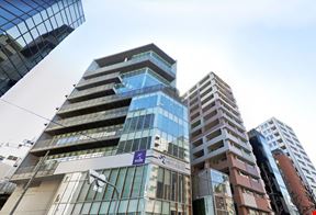 Compass Offices - Ichigo Ebisu Green Glass