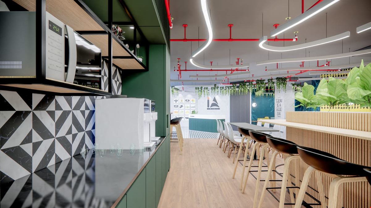 India Accelerator - Pune