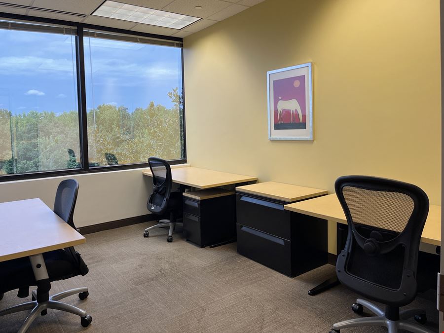 University Executive Park