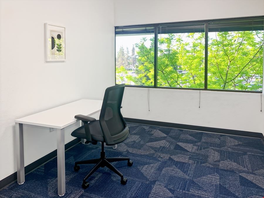 CA, Sacramento - Response Rd