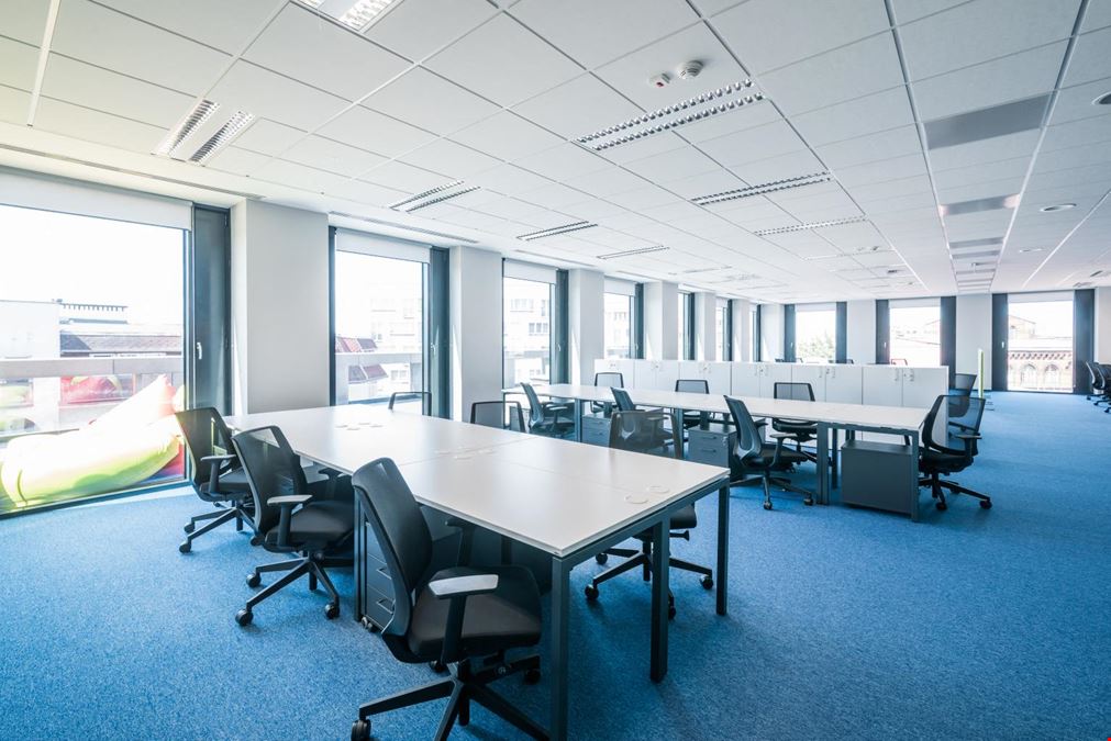 City Space - Nobilis Wroclaw