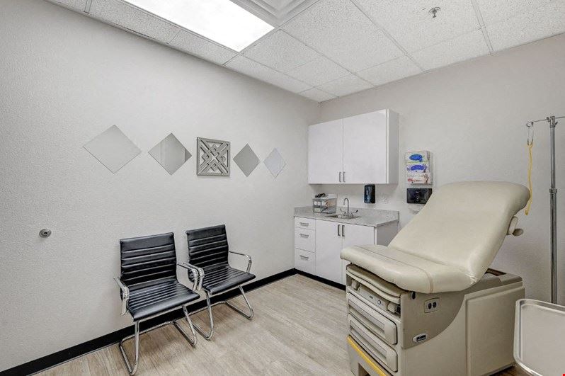 Elite Medical Suites