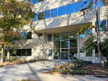 Regus - The Woodlands - Timberloch Place