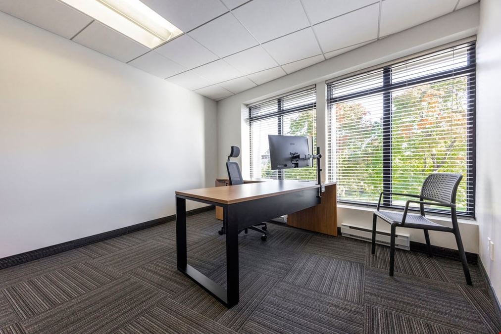 Espace Grande Allée