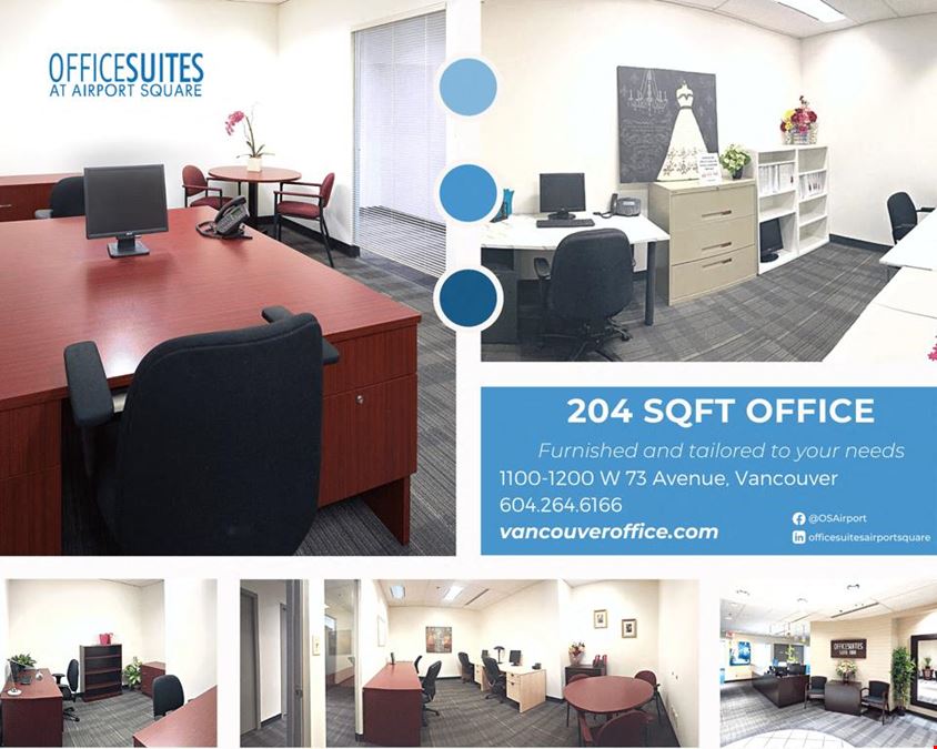 1145 Private Office