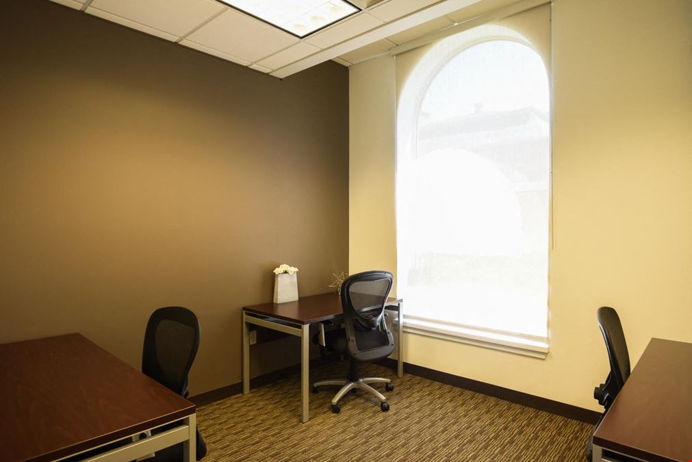 Co/Working Kalamazoo