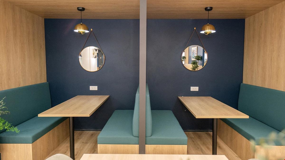 Flex-O - Lyon Tête D'Or