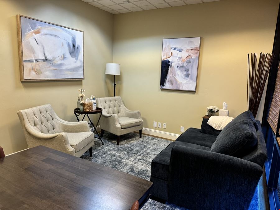 Suite E Conference Room