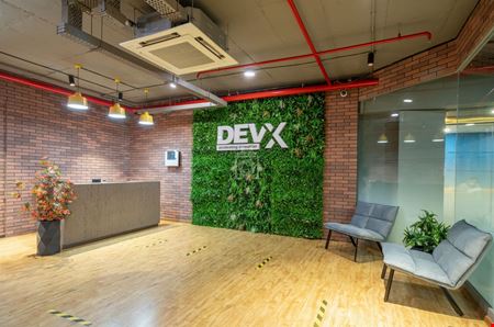 Preview of Devx - Red Clock House Coworking space for Rent in Vadodara