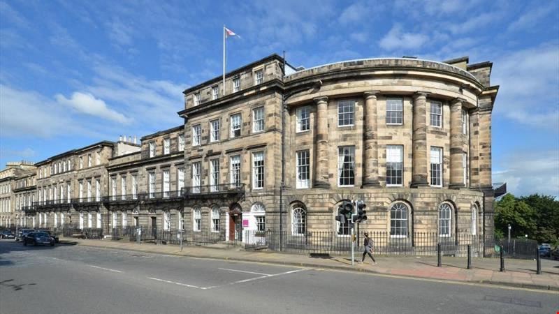 NewFlex - Citibase Edinburgh St Colme Street