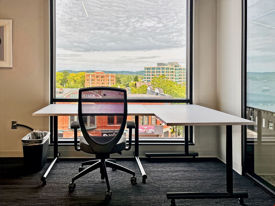 WI, La Crosse - 3rd Street North