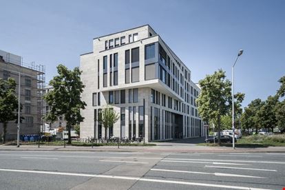 Preview of Regus - Berliner Carree - desk space in Darmstadt