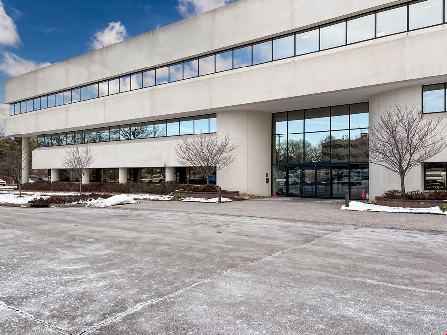 HQ - Bridgewater