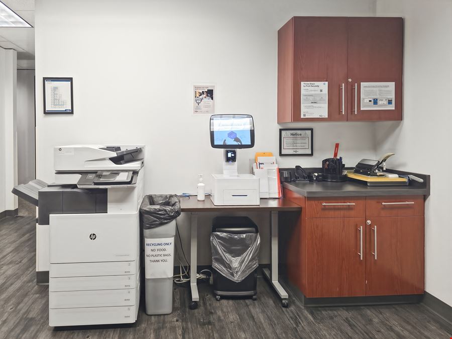 OR, Beaverton - Cornell West