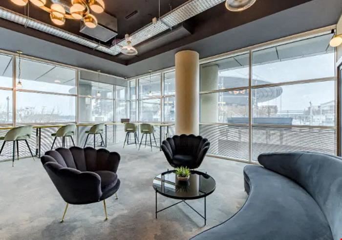 Now Coworking Saint-Denis
