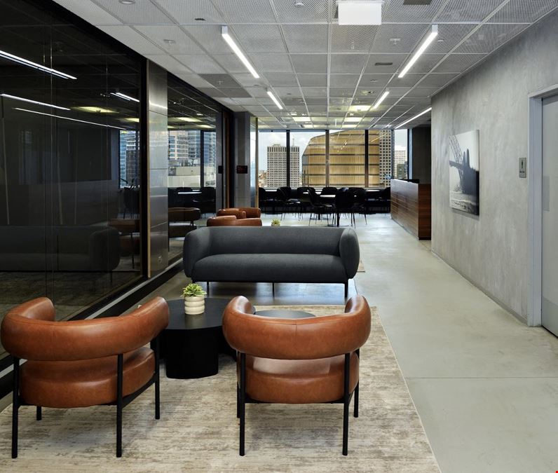 Tank Stream Suites - Martin Place