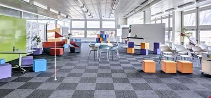 Preview of memox.world - Zurich Office space for Rent in Zurich