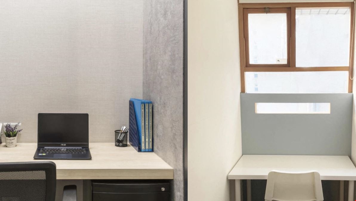 KING SPACE-Neihu Center