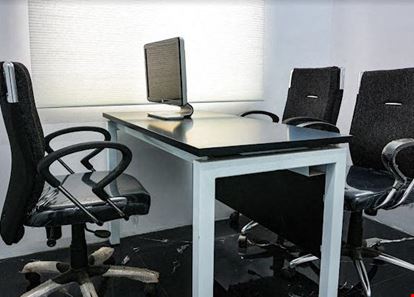 D'Desks - D'Desk Coworking