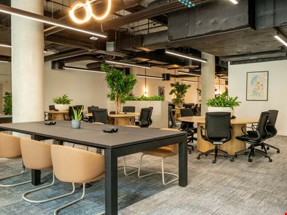 Preview of The Quad - Flex @ Tide - meeting room in London