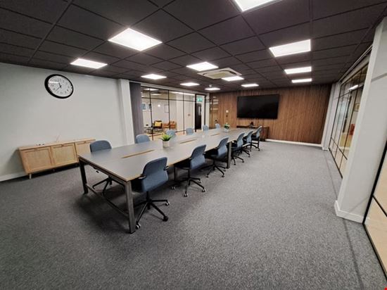 Preview of The Apex Office space for Rent in Plymouth