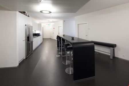 Preview of OBC Suisse - Zurich-Europaallee Coworking space for Rent in Zurich