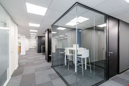 Preview of Mitre 126, Workspace Office space for Rent in Barcelona