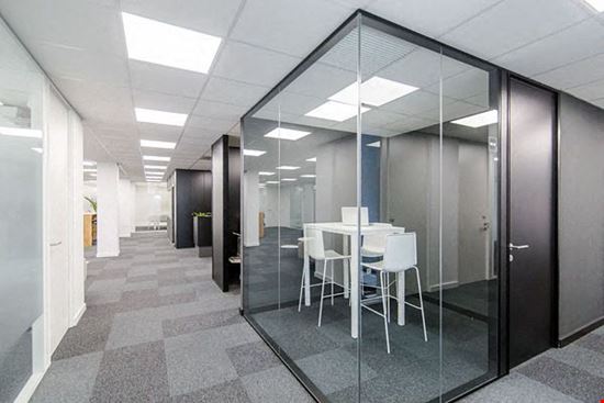 Preview of Mitre 126, Workspace Office space for Rent in Barcelona