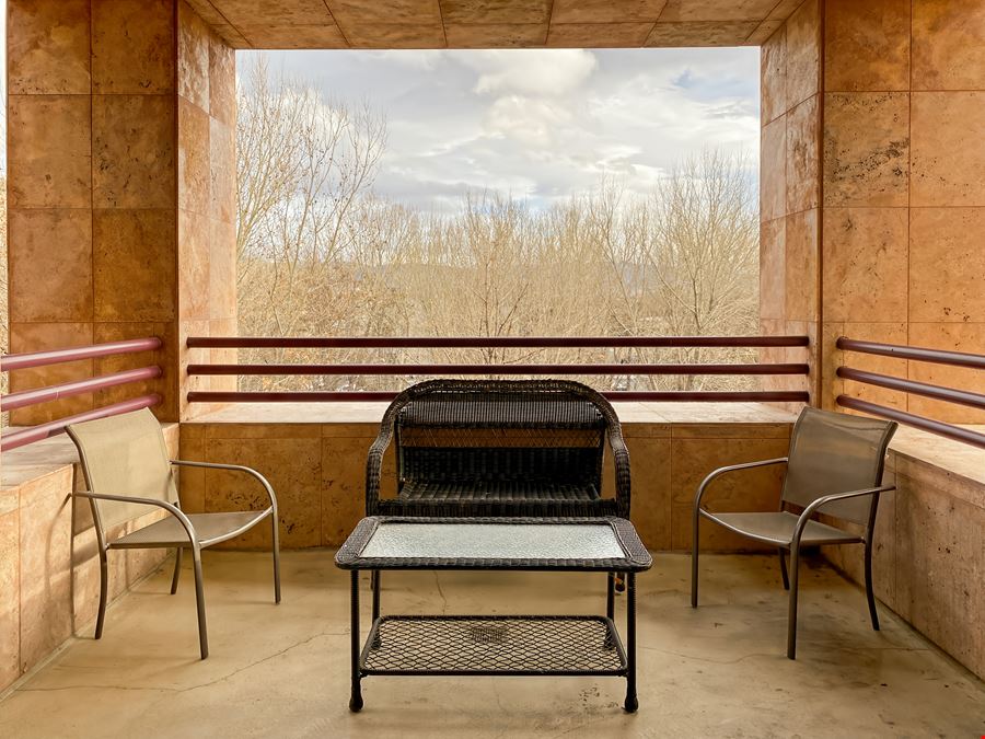 NV, Reno - Mountain View Corporate