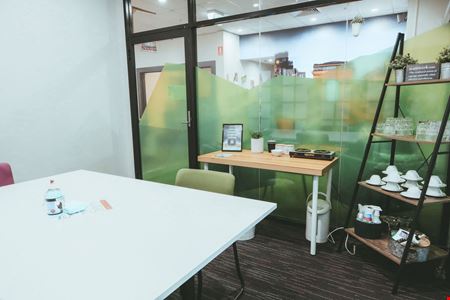 Preview of WOTSO - Penrith Office space for Rent in Sydney