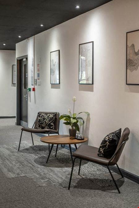 Riverview Serviced Offices