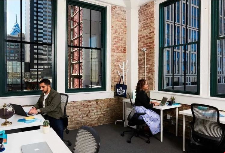 Day Office (#3)