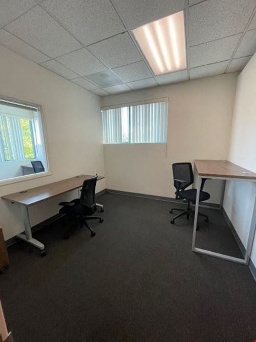 Suite 206 Office C