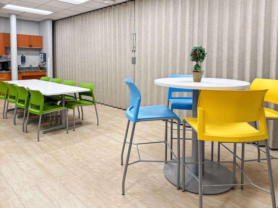 WI, Sauk City - Community Dr